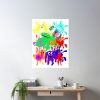 cpostermediumsquare product1000x1000.2 20 - Garten Of Banban Store