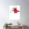cpostermediumsquare product1000x1000.2 26 - Garten Of Banban Store
