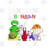 flat750x075f pad750x750f8f8f8 14 - Garten Of Banban Store