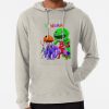 ssrcolightweight hoodiemensoatmeal heatherfrontsquare productx1000 bgf8f8f8 39 - Garten Of Banban Store
