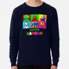 ssrcolightweight sweatshirtmens05081f66c8590f4efrontsquare productx1000 bgf8f8f8 27 - Garten Of Banban Store