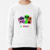 ssrcolightweight sweatshirtmensfafafaca443f4786frontsquare productx1000 bgf8f8f8 2 - Garten Of Banban Store
