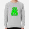 ssrcolightweight sweatshirtmensheather greyfrontsquare productx1000 bgf8f8f8 22 - Garten Of Banban Store