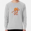 ssrcolightweight sweatshirtmensheather greyfrontsquare productx1000 bgf8f8f8 37 - Garten Of Banban Store