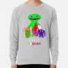 ssrcolightweight sweatshirtmensheather greyfrontsquare productx1000 bgf8f8f8 9 - Garten Of Banban Store