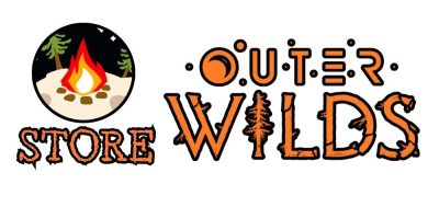 Outer Wilds Store logo - Garten Of Banban Store